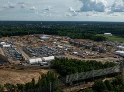 pollution from musk s unpermitted xai power project hits hardest in black communities