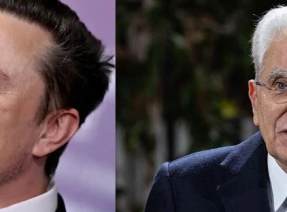 italian president reaffirms sovereignty after musk criticises judges on migrant ruling