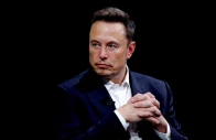 musk is the first person ever to surpass the 800 billion mark and is on course to become the world s first trillionaire photo reuters