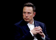 musk is the first person ever to surpass the 800 billion mark and is on course to become the world s first trillionaire photo reuters