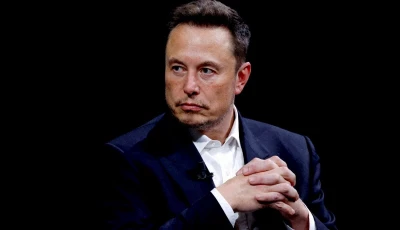 musk is the first person ever to surpass the 800 billion mark and is on course to become the world s first trillionaire photo reuters