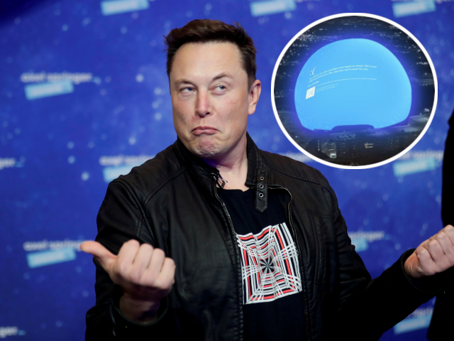elon musk las vegas sphere trolls microsoft following global outage elon musk las vegas sphere trolls microsoft following global outage