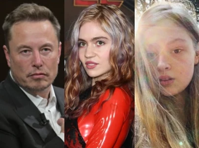 grimes supports ex elon musk s trans daughter vivian after his woke mind virus claim