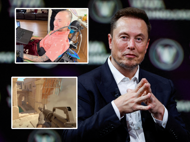 reuters neuralink valve