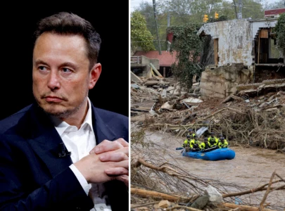 elon musk accuses fema of blocking spacex relief efforts in north carolina elon musk accuses fema of blocking spacex relief efforts in north carolina