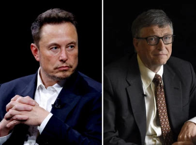 elon musk claims bill gates fears trump victory due to epstein ties elon musk claims bill gates fears trump victory due to epstein ties