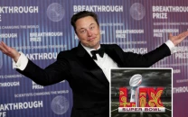 elon musk rumored to spend 40 million on super bowl ads exposing government waste found by doge elon musk rumored to spend 40 million on super bowl ads exposing government waste found by doge
