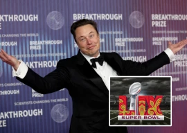 elon musk rumored to spend 40 million on super bowl ads exposing government waste found by doge elon musk rumored to spend 40 million on super bowl ads exposing government waste found by doge
