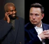 elon musk unfollows kanye west on x amid controversy