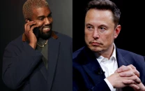 elon musk unfollows kanye west on x amid controversy elon musk unfollows kanye west on x amid controversy