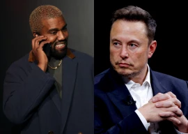 elon musk unfollows kanye west on x amid controversy elon musk unfollows kanye west on x amid controversy