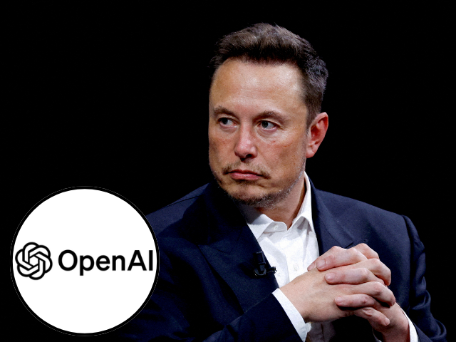 Elon Musk-led group offers $97.4 billion to acquire OpenAI, WSJ reports