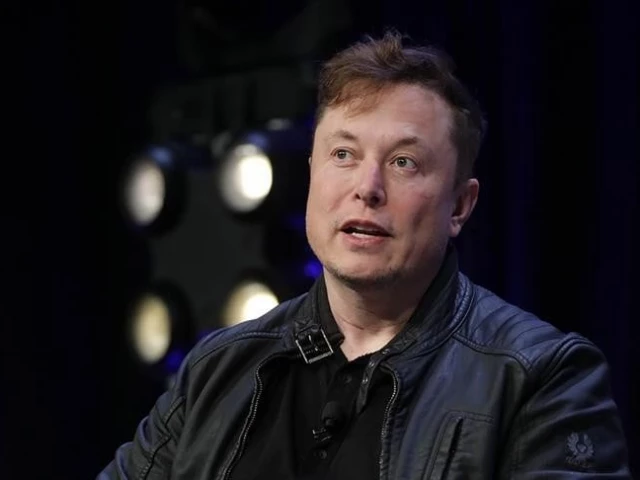 highlighting that 80 of those who responded to his poll supported the idea the tesla ceo said in a post on friday evening this is fate photo anadolu highlighting that 80 of those who responded to his poll supported the idea the tesla ceo said in a post on friday evening this is fate photo anadolu
