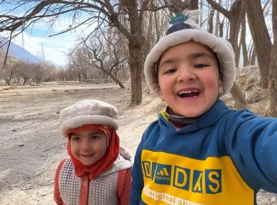 amidst news of quitting child vlogger shiraz s sister muskan releases video amidst news of quitting child vlogger shiraz s sister muskan releases video