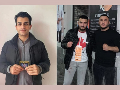 muslim heroes hailed for saving lives in vienna attack muslim heroes hailed for saving lives in vienna attack