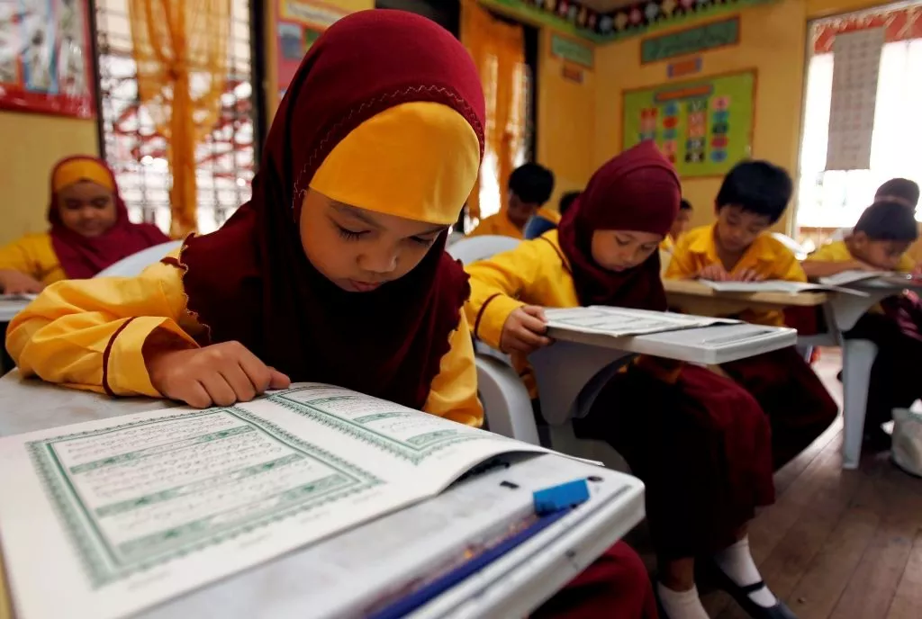 sex education new book for muslims stirs controversy sex education new book for muslims stirs controversy