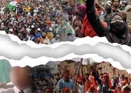 in the shadow of hate muslim s in modi s divided india