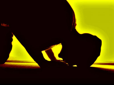 who is the real muslim