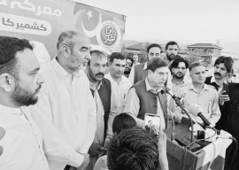 ajk leaders hail pak saudi agreement