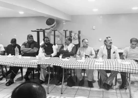 kpff chief pays tribute to burhan wani kpff chief pays tribute to burhan wani