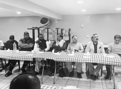 kpff chief pays tribute to burhan wani