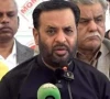 mqm p leader mustafa kamal addressing a press conference in karachi on thursday jan 22 2026 screengrab
