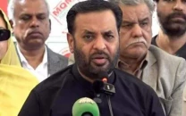 mqm s mustafa kamal urges federal control of karachi slams 18th amendment
