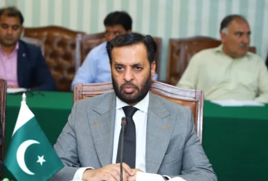 health minister mustafa kamal photo x