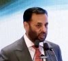 health minister mustafa kamal addressing the pakistan china business to business b2b conference on pharmaceutical healthcare and biotechnology sector in islamabad on july 18 2026 photo app health minister mustafa kamal addressing the pakistan china business to business b2b conference on pharmaceutical healthcare and biotechnology sector in islamabad on july 18 2026 photo app