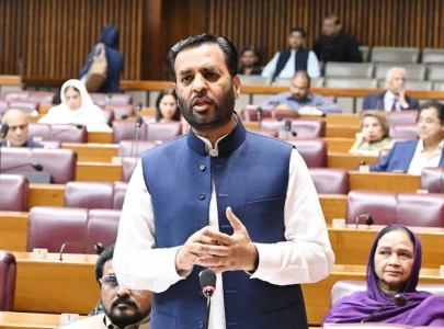 mustafa kamal vows not a single person will be spared over pims fire incident