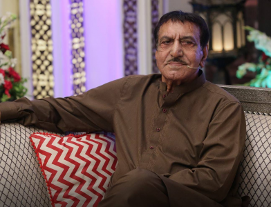 veteran star mustafa qureshi tests positive for covid 19