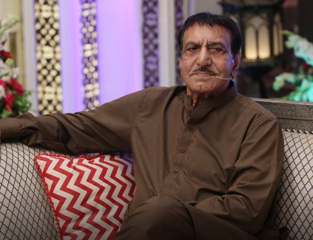 veteran star mustafa qureshi tests positive for covid 19 veteran star mustafa qureshi tests positive for covid 19