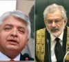 lawyer arrested for misbehaving with cjp qazi faez isa lawyer arrested for misbehaving with cjp qazi faez isa
