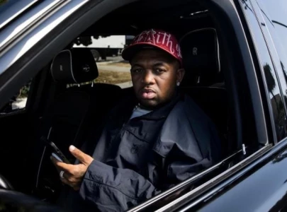 dj mustard supports kendrick lamar and disses drake during coachella 2025 set dj mustard supports kendrick lamar and disses drake during coachella 2025 set