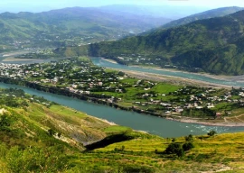 azad jammu kashmir a fact check