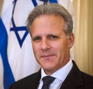 israel s weak debate