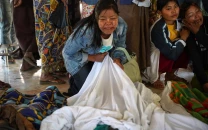 myanmar airstrike on rakhine hospital kills 30 injures dozens myanmar airstrike on rakhine hospital kills 30 injures dozens