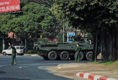 analysis biden threatened myanmar sanctions what are his options