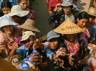 rain hampers quake relief in myanmar toll at 3 471 rain hampers quake relief in myanmar toll at 3 471