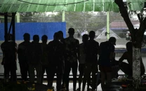 india arrests 7 foreigners