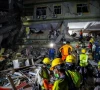 woman miraculously rescued from myanmar hotel rubble after 60 hours