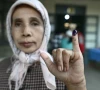 myanmar votes in second phase of junta run election