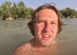 american youtuber mykhailo polyakov denied bail for illegal visit to sentinelese island american youtuber mykhailo polyakov denied bail for illegal visit to sentinelese island
