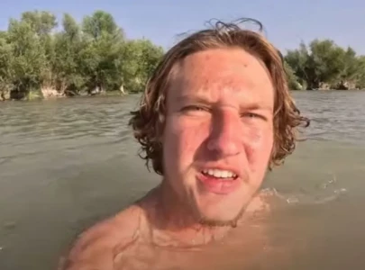 american youtuber mykhailo polyakov denied bail for illegal visit to sentinelese island american youtuber mykhailo polyakov denied bail for illegal visit to sentinelese island
