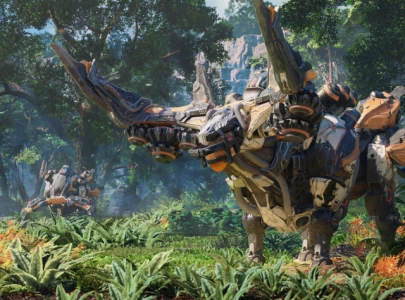 sony sues tencent over alleged horizon similarities in upcoming game light of motiram sony sues tencent over alleged horizon similarities in upcoming game light of motiram