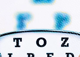 is myopia becoming an epidemic