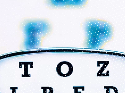 is myopia becoming an epidemic