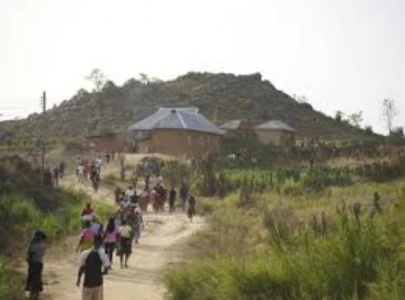 six killed in attack in nigeria state six killed in attack in nigeria state