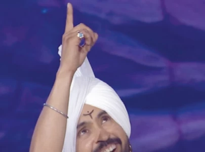 ustad nusrat echoes through wembley