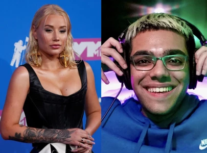 iggy azalea sparks dating rumors with streamer n3on after cryptic tweet iggy azalea sparks dating rumors with streamer n3on after cryptic tweet